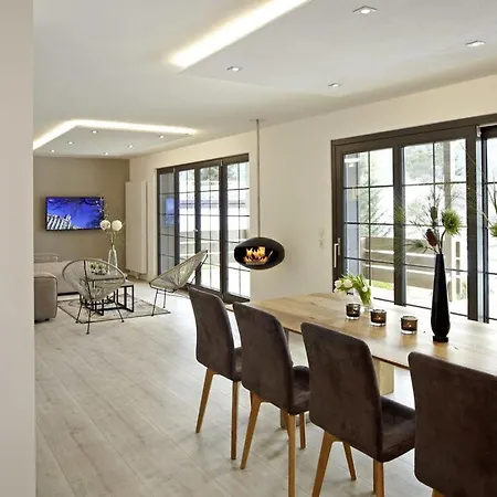 La Maison Boutique Design * Titisee-Neustadt