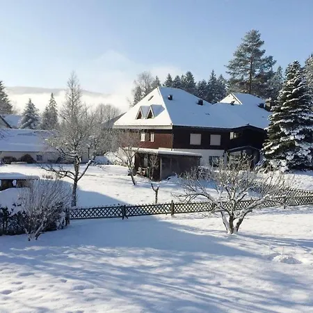 La Maison Boutique Design Titisee-Neustadt