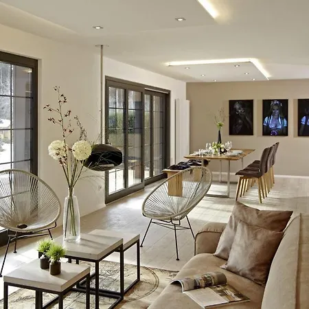 La Maison Boutique Design Dom wakacyjny