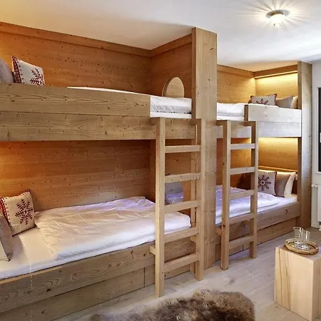 La Maison Boutique Design Dom wakacyjny *