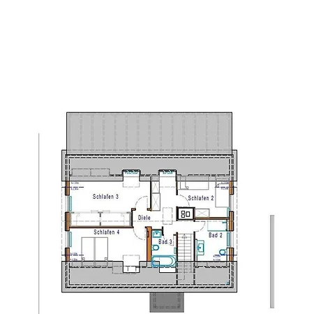 La Maison Boutique Design * Titisee-Neustadt