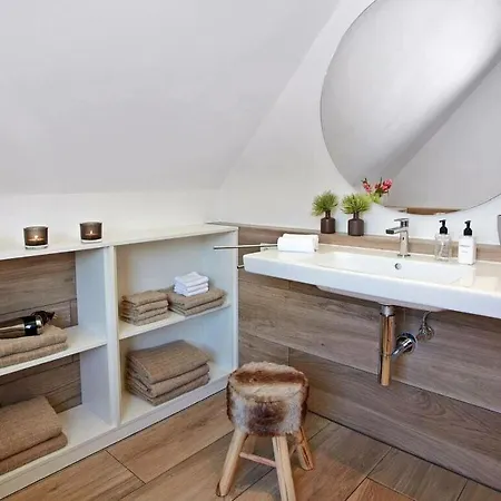 Dom wakacyjny La Maison Boutique Design Titisee-Neustadt
