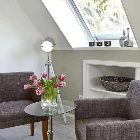 Dom wakacyjny La Maison Boutique Design *