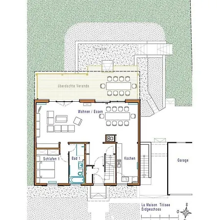 La Maison Boutique Design *