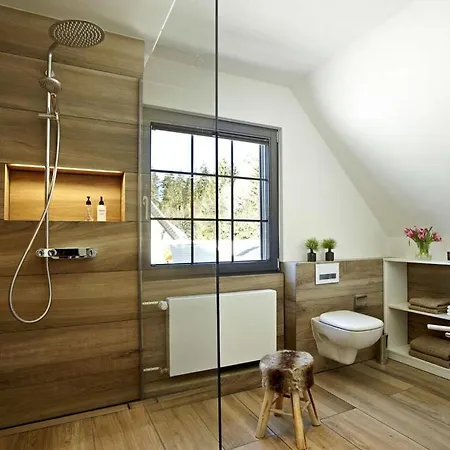 La Maison Boutique Design Dom wakacyjny