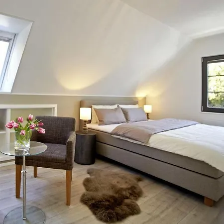 Dom wakacyjny La Maison Boutique Design *