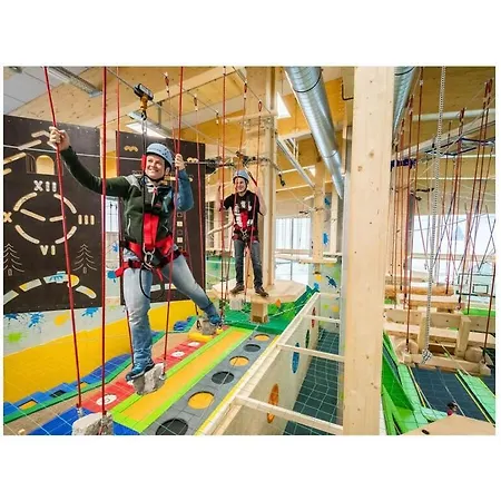 Dom wakacyjny La Maison Boutique Design Titisee-Neustadt
