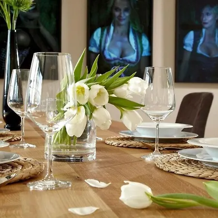 La Maison Boutique Design Titisee-Neustadt