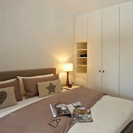 Dom wakacyjny La Maison Boutique Design