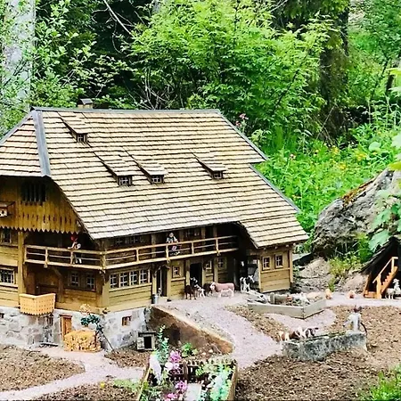 La Maison Boutique Design Titisee-Neustadt